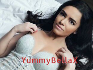 YummyBellaX