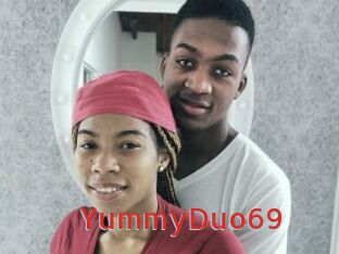YummyDuo69