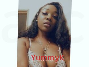 YummyK