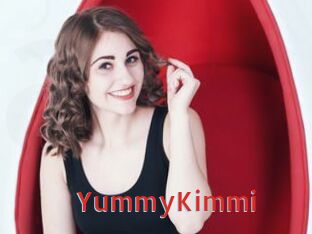 YummyKimmi