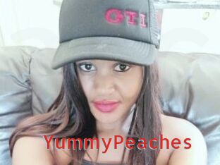 YummyPeaches