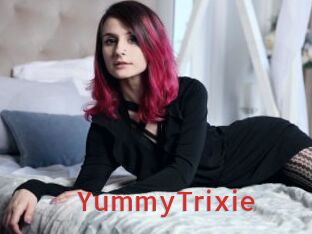 YummyTrixie