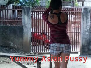 Yummy_Asian_Pussy