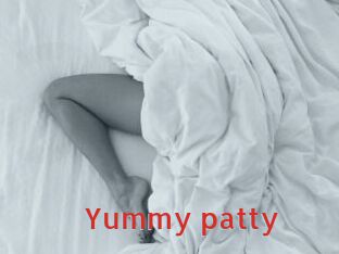 Yummy_patty