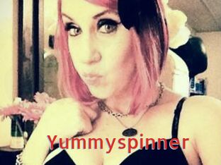 Yummyspinner