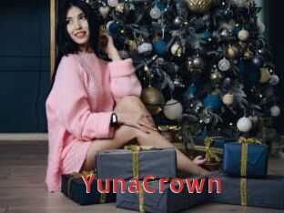 YunaCrown