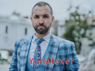 YuriAlexei