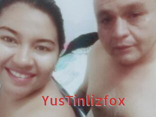 YusTinlizfox
