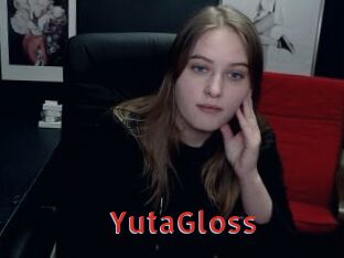 YutaGloss