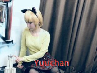Yuuchan