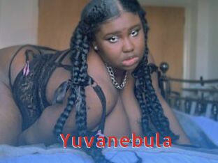Yuvanebula