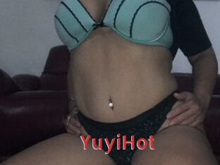 YuyiHot
