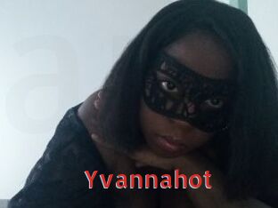 Yvannahot