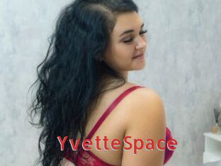 YvetteSpace