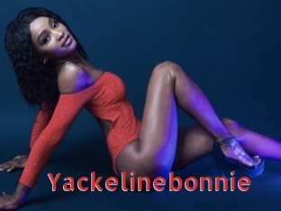 Yackelinebonnie