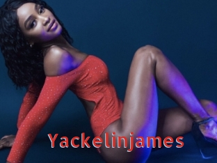 Yackelinjames