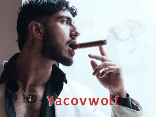 Yacovwolf