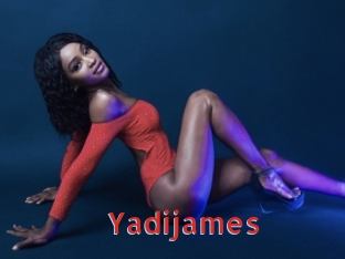 Yadijames