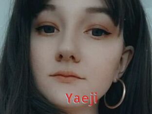 Yaeji