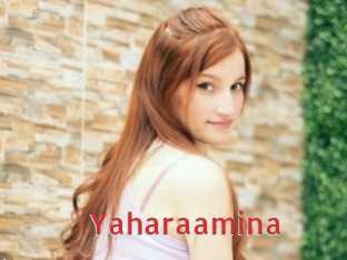 Yaharaamina