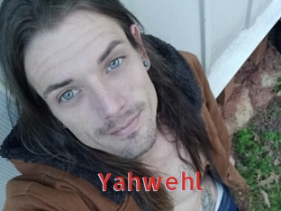 Yahwehl