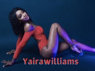 Yairawilliams