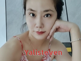 Yalisteven