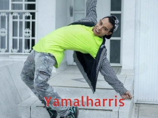 Yamalharris
