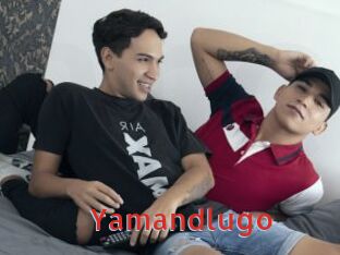 Yamandlugo