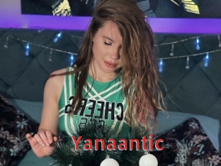 Yanaantic
