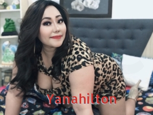 Yanahilton