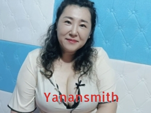 Yanansmith
