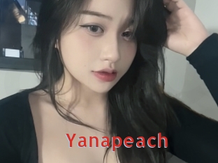 Yanapeach