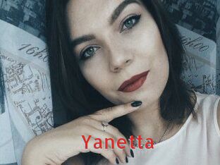 Yanetta