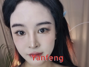 Yanfeng