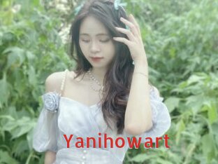 Yanihowart