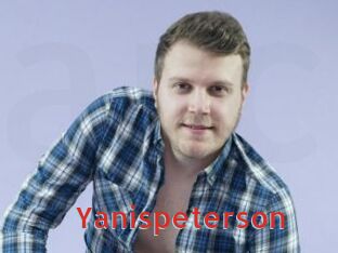 Yanispeterson