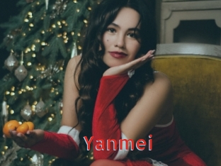 Yanmei