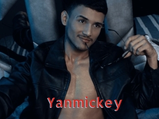 Yanmickey