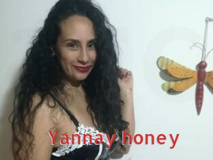 Yannay_honey