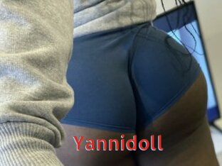 Yannidoll