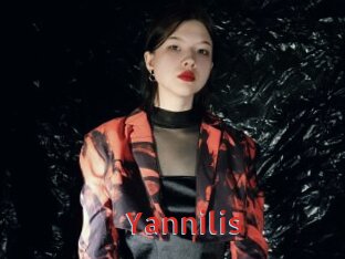 Yannilis