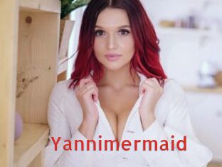 Yannimermaid