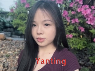 Yanting