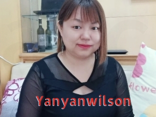 Yanyanwilson