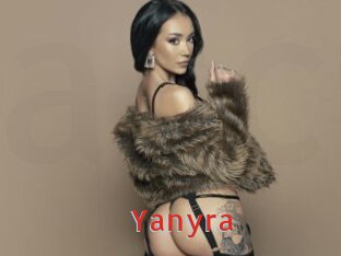 Yanyra