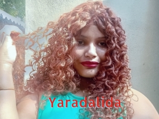 Yaradalida
