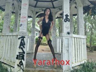 Yarafhox