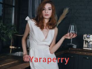 Yaraperry