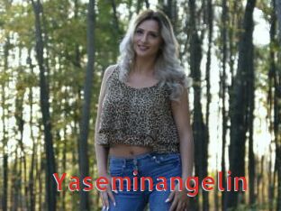 Yaseminangelin